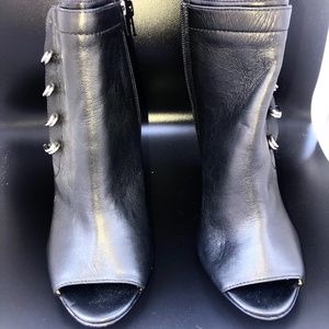 Katy Perry Exotic booties